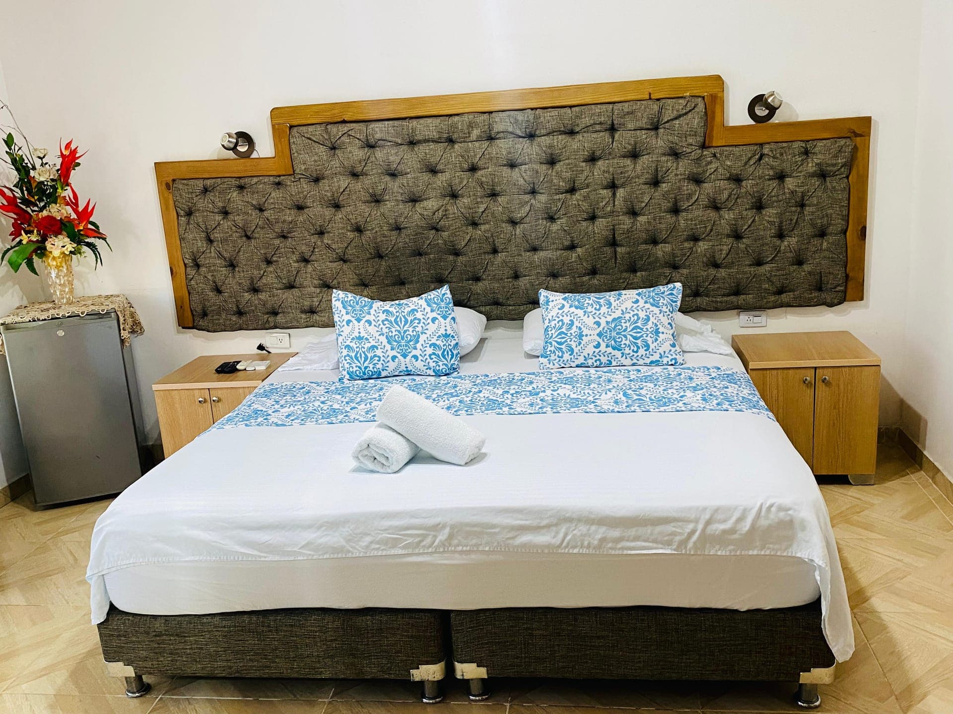 Suite 303 · Heliconias — Suite Especial Deluxe con jacuzzi — 5