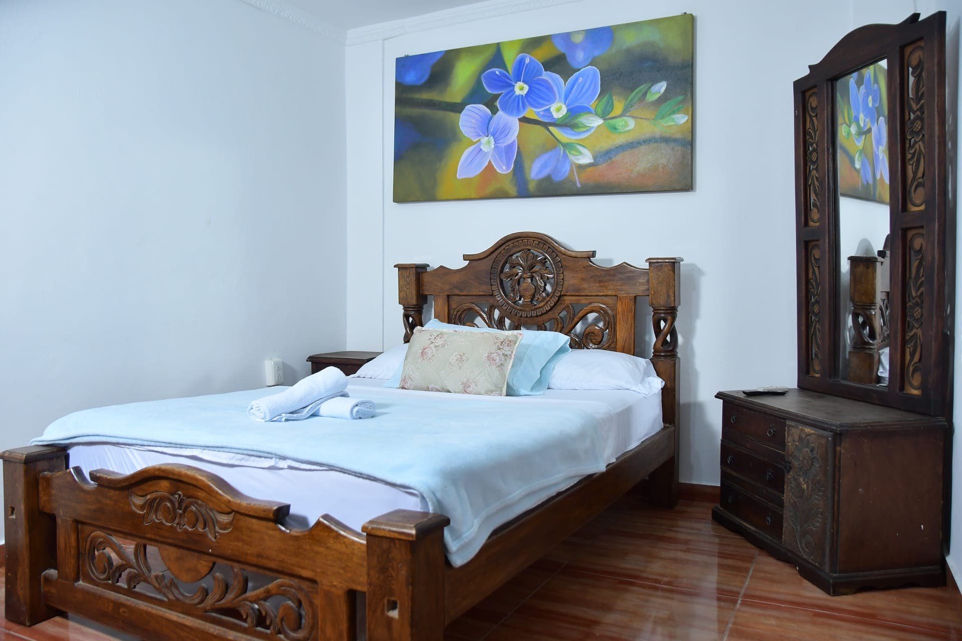 Clásica — Habitación Clásica — 3